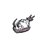 Metallic Wimpod